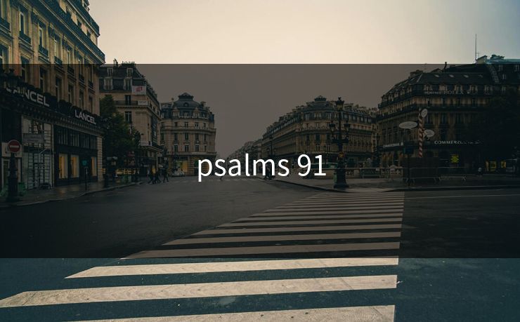 psalms 91