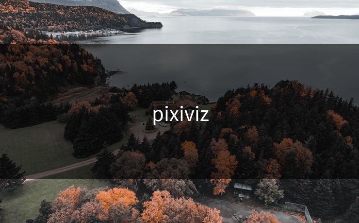 pixiviz