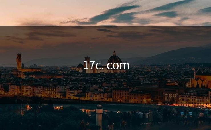 17c. com