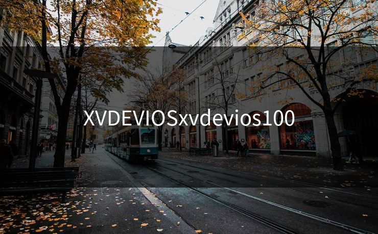 XVDEVIOSxvdevios100