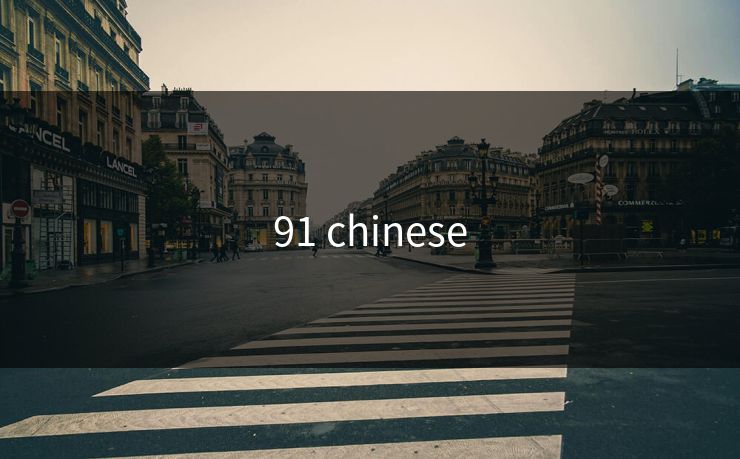 91 chinese 91 chinese