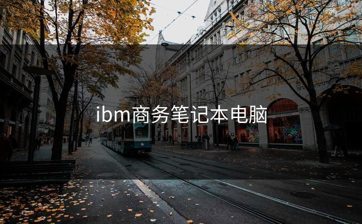ibm商务笔记本电脑 ibm商务笔记本电脑